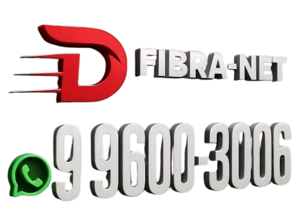 DfibraNet - A Sua Internet Fibra Óptica
